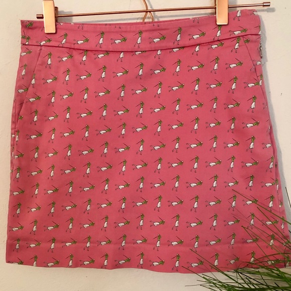 Ralph Lauren Dresses & Skirts - RALPH LAUREN GOLF Skort Skirt w/ Attached Shorts